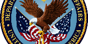 U.S. Department of Veteran Affairs Logo
